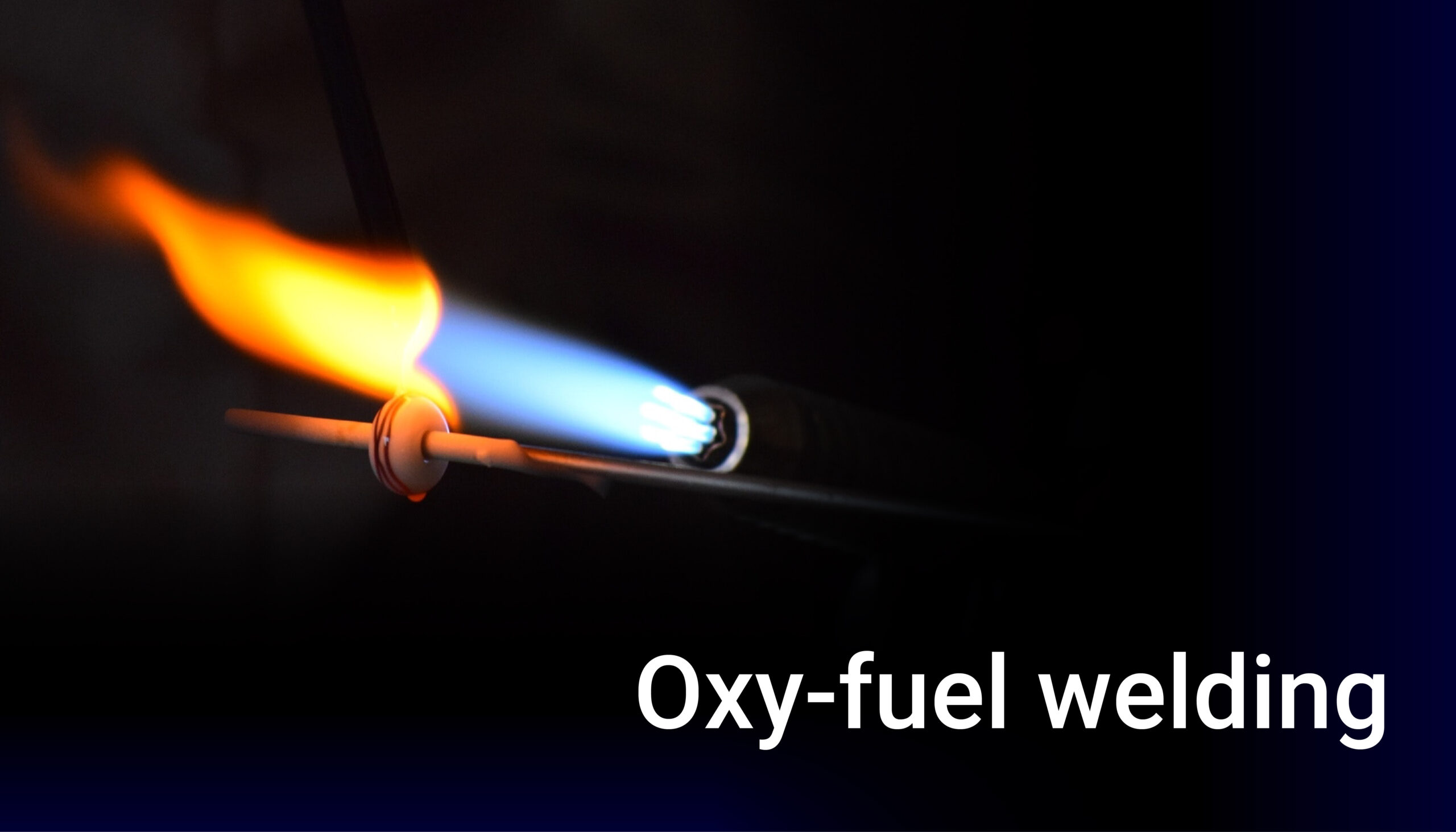 Oxy-fuel welding - INFINIX GAS TOOL ECO SAVER